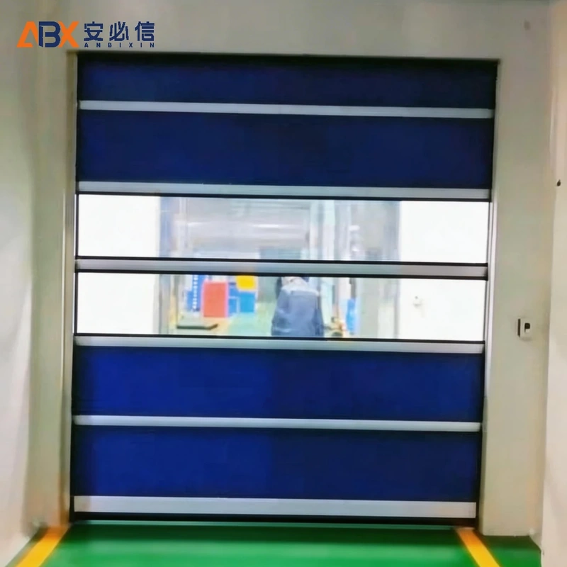 株洲快速门