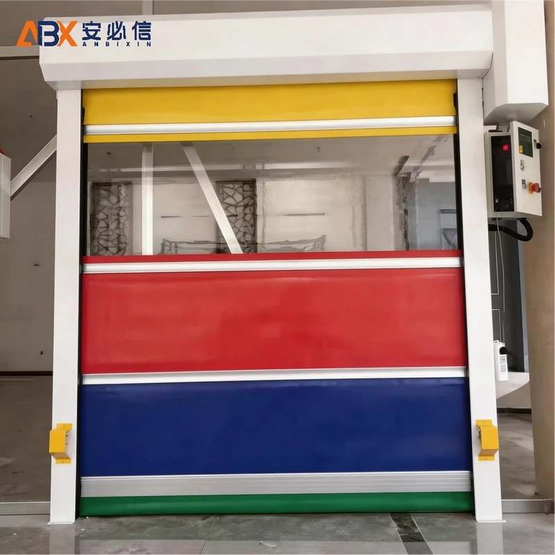 株洲高速门